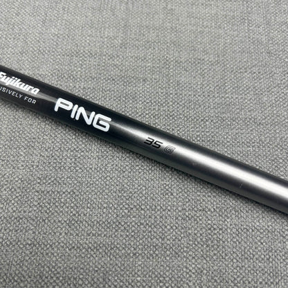 Ping Alta Quick Fairway Shaft - Senior Flex