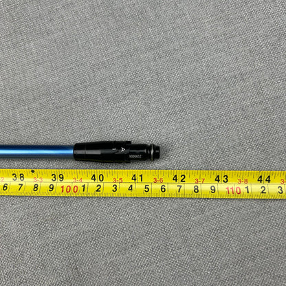 Fujikura Speeder 757 Evolution V Fairway Shaft - Tour X Flex