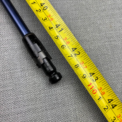 Diamana Fairway Shaft - Regular Flex / Titleist Adapter