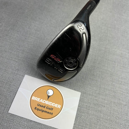 Ping i25 4 Hybrid - Stiff Flex / 22 Degree