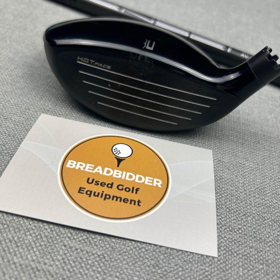 Cobra AeroJet Fairway 3W - Regular Flex / 15 Degree