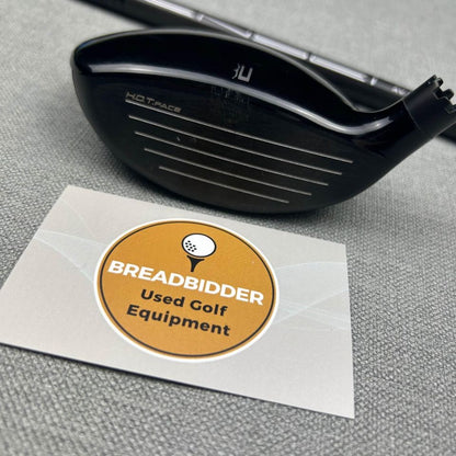 Cobra AeroJet Fairway 3W - Regular Flex / 15 Degree