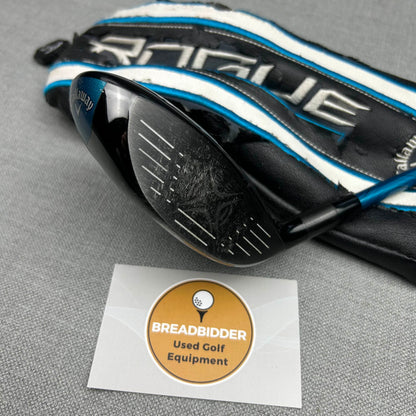 Callaway Rogue Fairway 3 Wood - Stiff Flex / 15 Degree