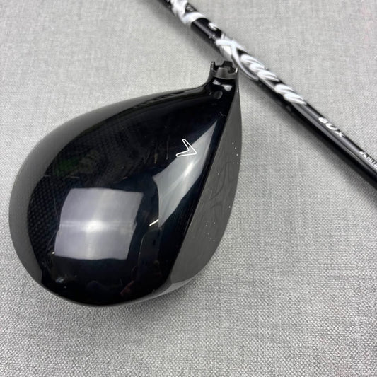 Callaway Epic Speed Triple Diamond Driver - X Flex / 9 Degree