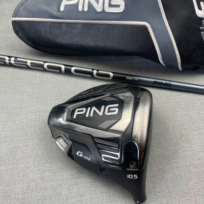Ping G425 SFT Driver - Regular Flex / 10.5 Degree