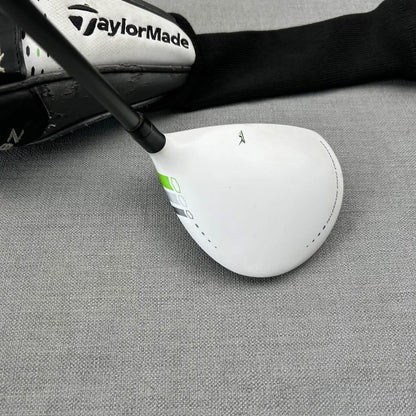 Taylormade RBZ Fairway 3 Wood - Regular Flex / 15 Degree