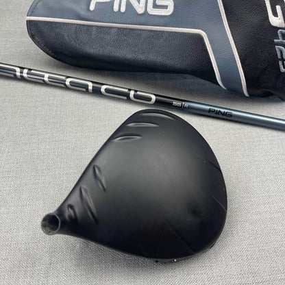 Ping G425 SFT Driver - Regular Flex / 10.5 Degree