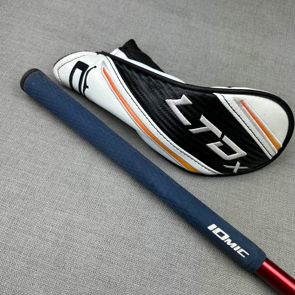 Cobra LTDx 3 Hybrid - Regular Flex / 19 Degree