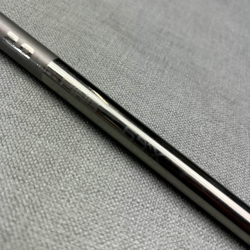 Ping Tour 2.0 Chrome Driver Shaft - X Flex / Standard Length