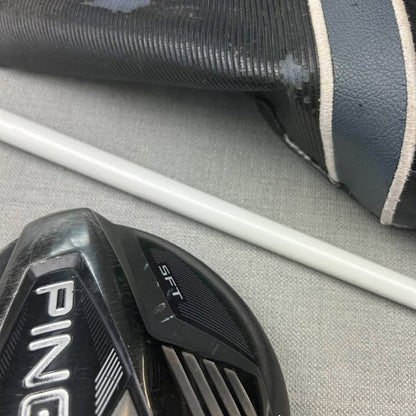 Ping G425 SFT Driver - Senior Flex / 10.5 Degree