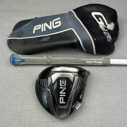 Ping G425 SFT Driver - Senior Flex / 10.5 Degree