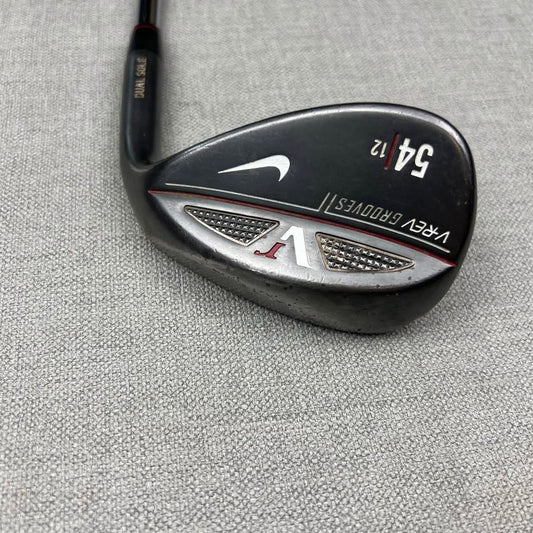 Nike VR Rev Groove Wedge - 54 Degree / Wedge Flex