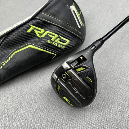 Cobra RAD Speed Tour Fairway 5 Wood - X Flex / 17.5 Degree