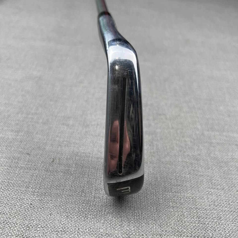 Taylormade SIM UDI 3 Iron - Stiff Flex / 20 Degree