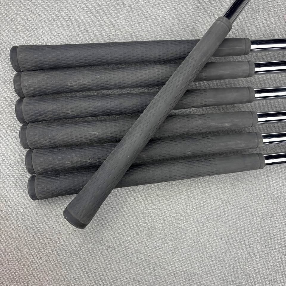 Taylormade P7MC P7MB 2023 Combo Set - X Flex Nippon / 4-PW