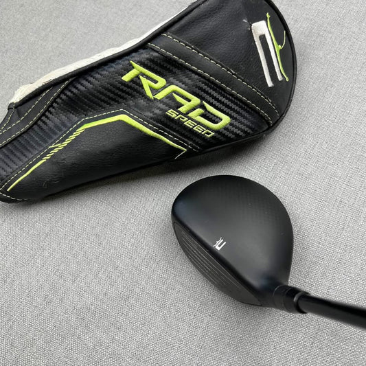 Cobra RAD Speed Tour Fairway 5 Wood - X Flex / 17.5 Degree