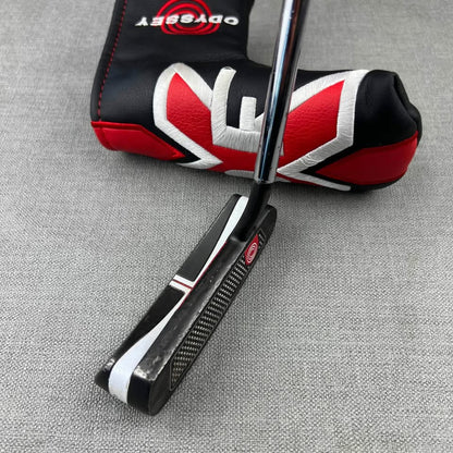 Odyssey O Works 2 Putter - 34 Inches / Golf Pride Tour SNSR