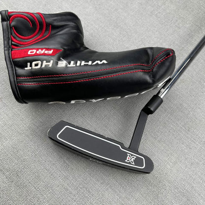 Odyssey DFX 1 Putter - 34 Inches / New Odyssey Grip