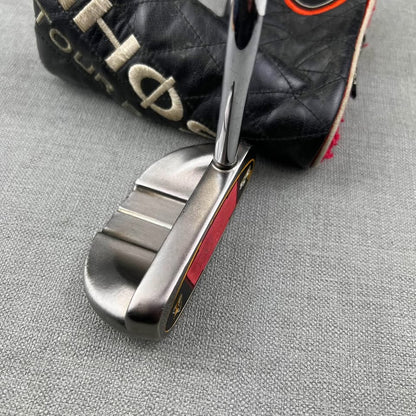 Taylormade Rossa Monte Carlo Putter - 34 Inches / SuperStroke