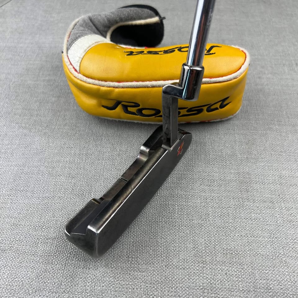 Taylormade Rossa Daytona KIA Mia Putter - 34 Inches