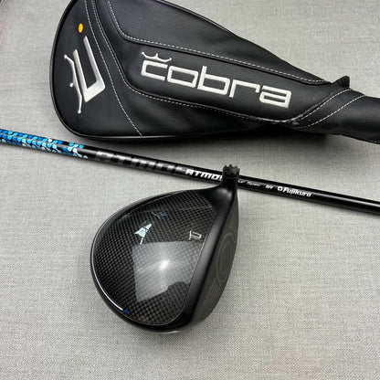 Cobra AeroJet Driver - Regular Flex / 10.5 Degree