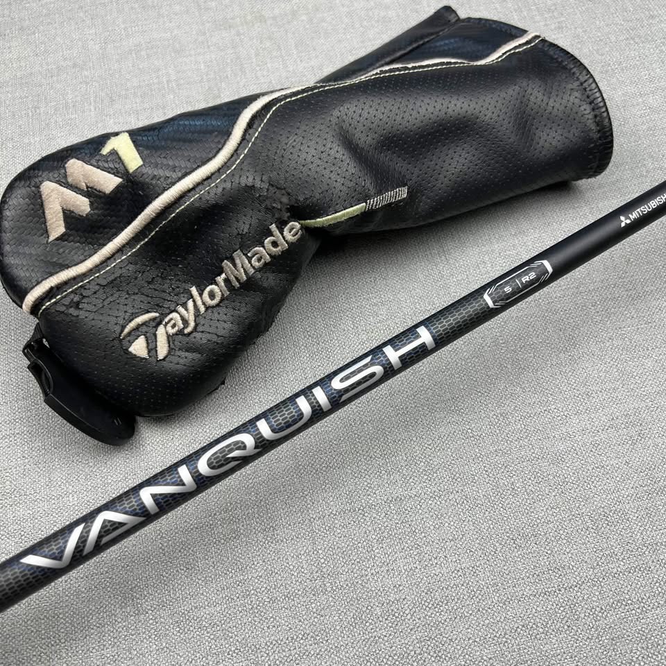 Taylormade M2 Fairway 3 Wood - Senior Flex / 16.5 Degree