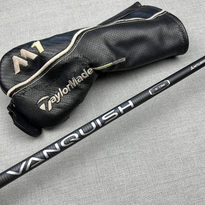 Taylormade M2 Fairway 3 Wood - Senior Flex / 16.5 Degree