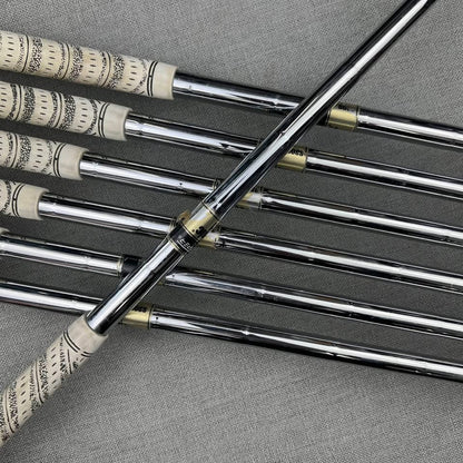 Ping iBlade Irons - Stiff Flex / 4-PW