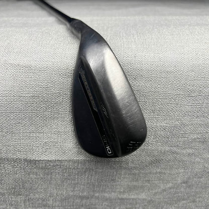 Titleist Vokey SM10 Wedge - Stiff Flex / 56 Degree / Left Handed