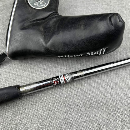 Wilson Staff 8882 Putter - 34 Inches