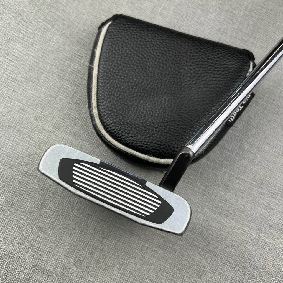 Taylormade Spider GT Rollback Putter - 34 Inches / SuperStroke