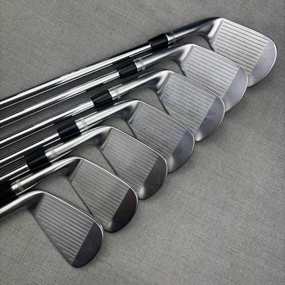 Callaway Apex MB 21 Irons - X Flex / 4-PW