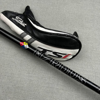 Titleist TSI3 2 Hybrid - Stiff Flex / 18 Degree
