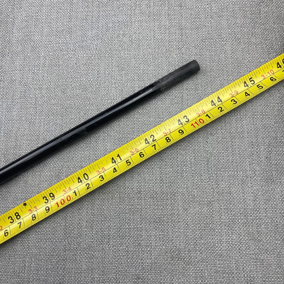 Accra Tour TZ6 Proto 65 M5 - X Flex / Golf Pride / Any Adapter