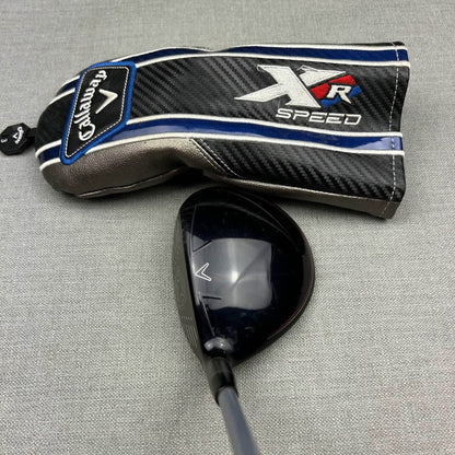 Callaway XR Speed Fairway 3 Wood - Stiff Flex / 15 Degree