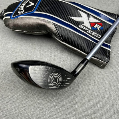 Callaway XR Speed Fairway 3 Wood - Stiff Flex / 15 Degree