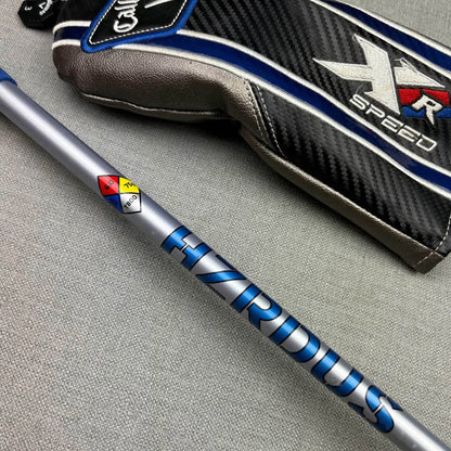 Callaway XR Speed Fairway 3 Wood - Stiff Flex / 15 Degree