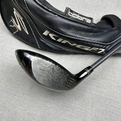 Cobra King F7 Fairway 3/4 Wood - Stiff Flex / Adjustable Loft