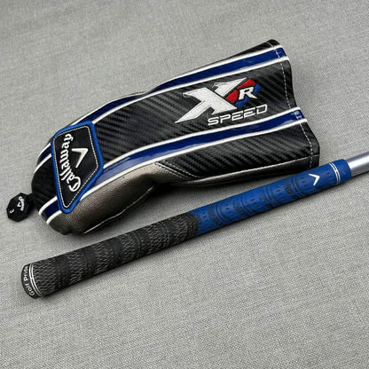 Callaway XR Speed Fairway 3 Wood - Stiff Flex / 15 Degree