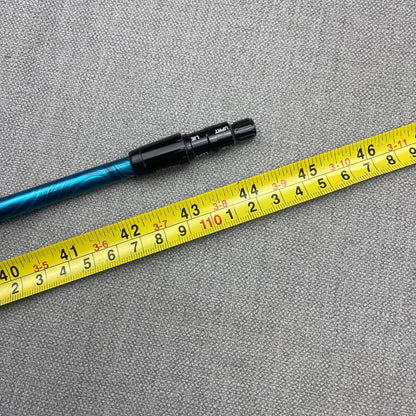 Project X Evenflow Blue Handcrafted Upgrade Driver Shaft - X Flex / 65g Any Adapter