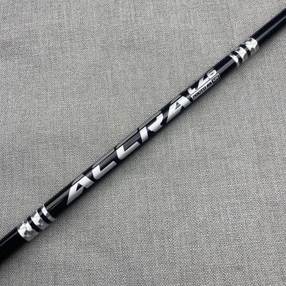 Accra Tour TZ6 Proto 65 M5 - X Flex / Golf Pride / Any Adapter