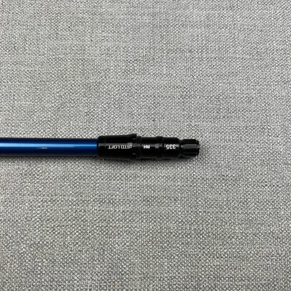 Project X Evenflow Riptide Driver Shaft - Taylormade / Regular Flex