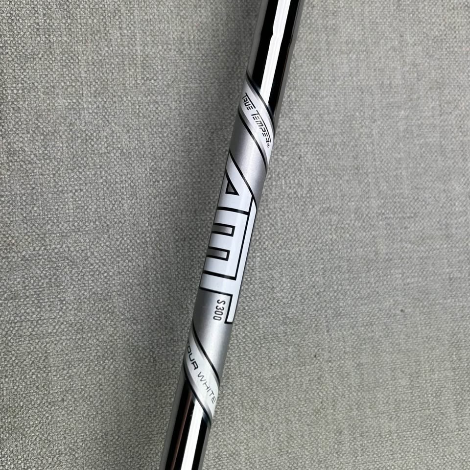 Titleist T150 4 Iron - Stiff Flex
