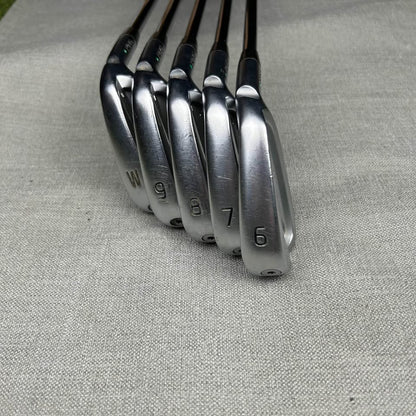 Ping Blueprint S Forged Irons - Stiff Flex / 6-PW