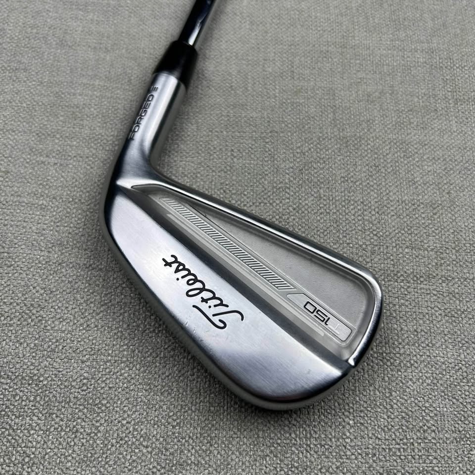 Titleist T150 4 Iron - Stiff Flex