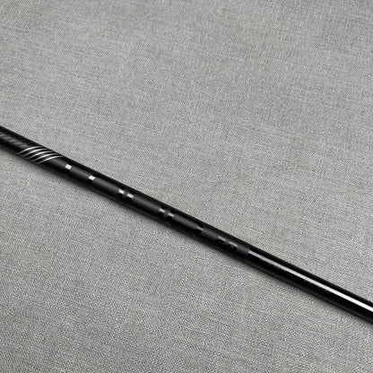 Ping Tour Limited Edition Black Shaft - X Flex 65g / PING G440 Adapter