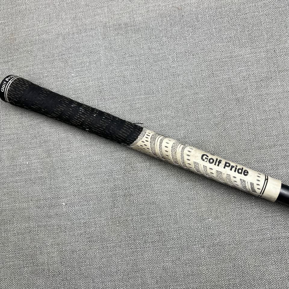 Project X Hzrdus Smoke Green Driver Shaft - Stiff Flex