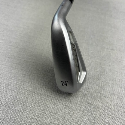 Callaway X Forged Ut - 24 Degrees - Regular Flex