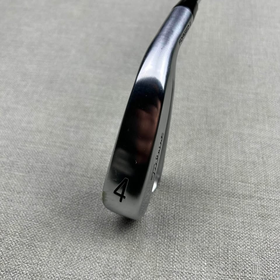 Titleist T150 4 Iron - Stiff Flex