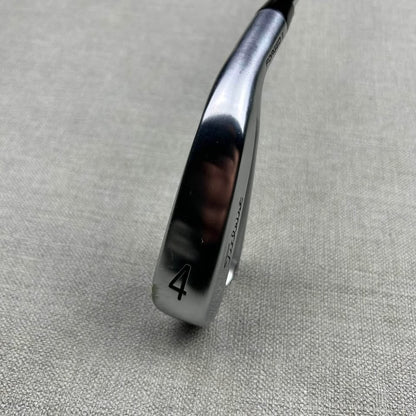 Titleist T150 4 Iron - Stiff Flex